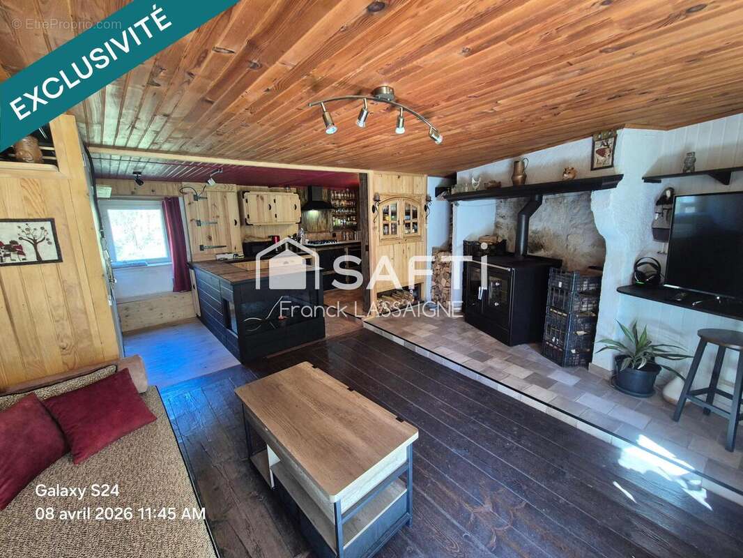 Maison 67 m² à Valcivieres  - photo 9