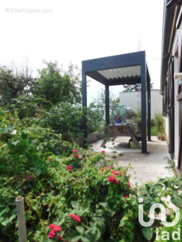 Photo 4 - Maison à LIGNE