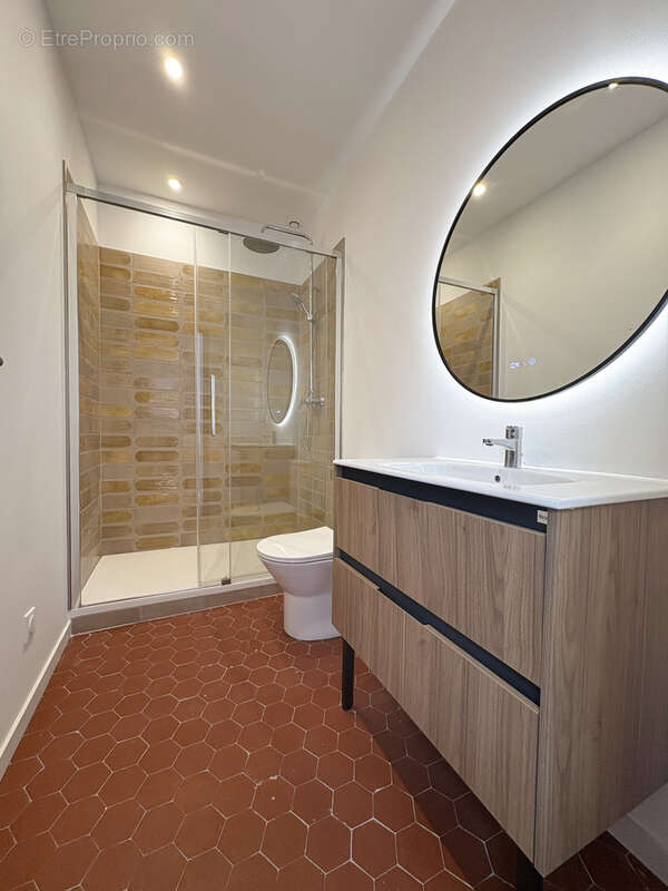 Appartement à AUBAGNE