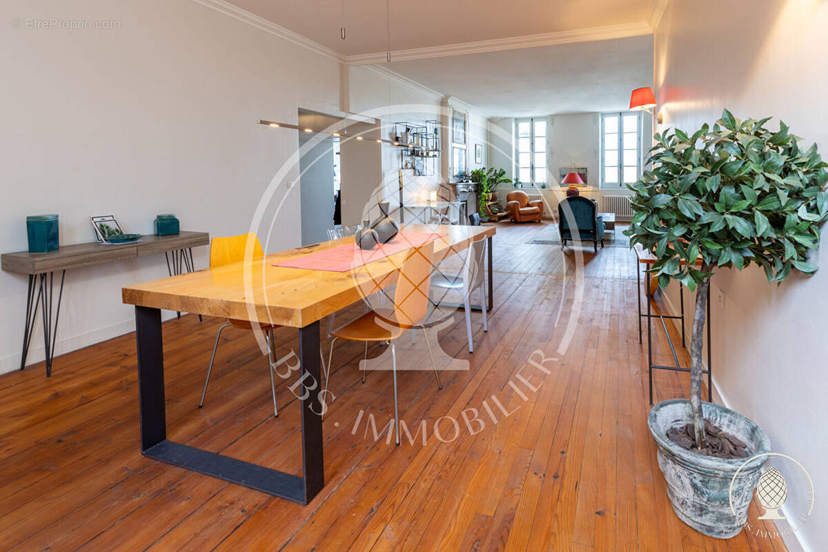 Appartement à LA ROCHELLE