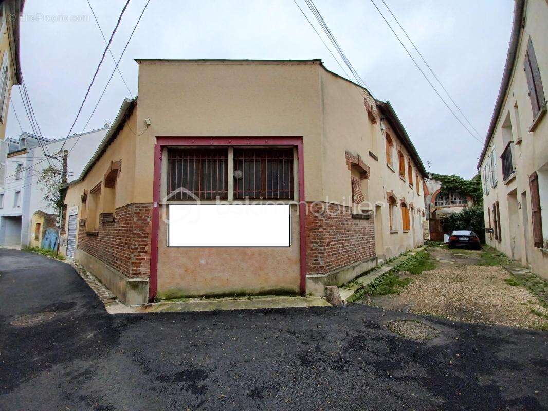 Immeuble au coeur de Coulommiers - photo 7