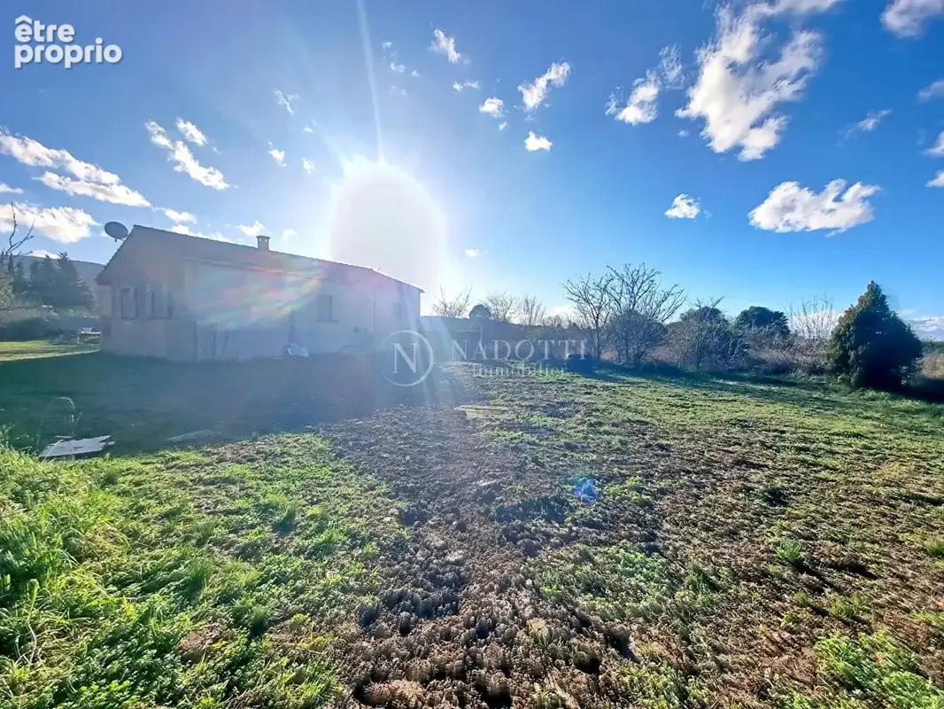 Maison avec piscine et fort potentiel d'agrandissement à Maubec - photo 7