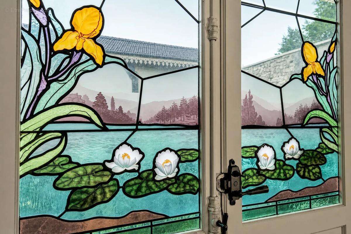Maison à COMMERCY