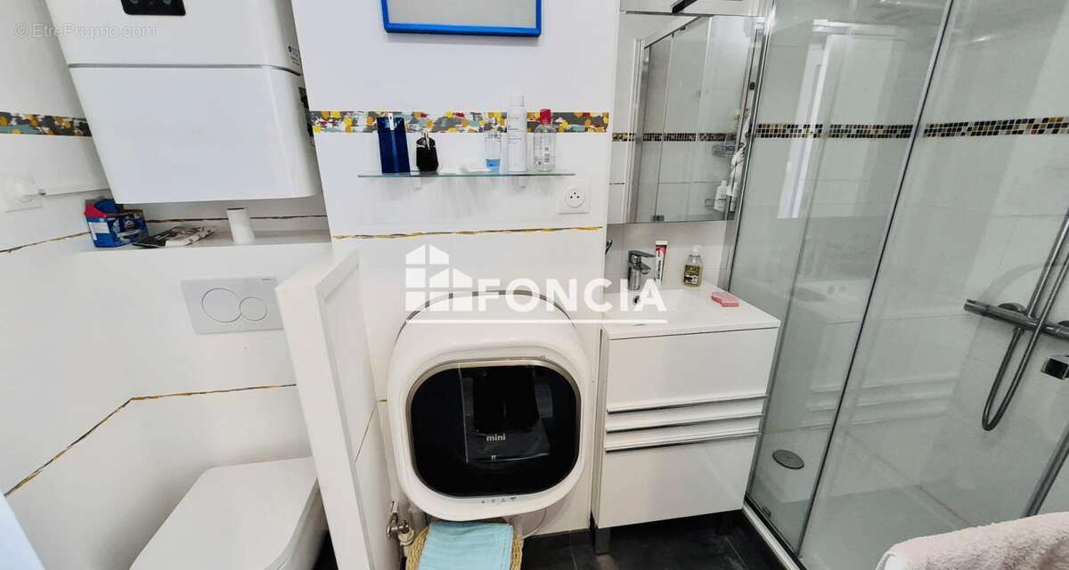 Village naturiste - cap d'agde - residence port soleil - photo 10