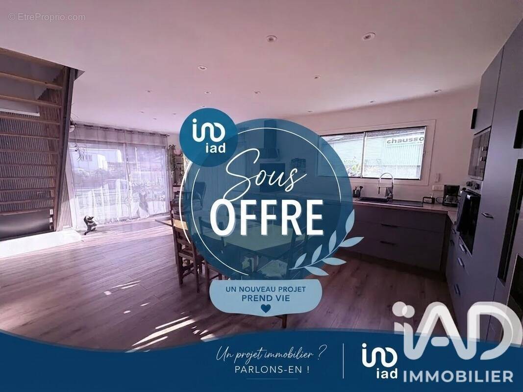 Photo 1 - Maison à SOULOM