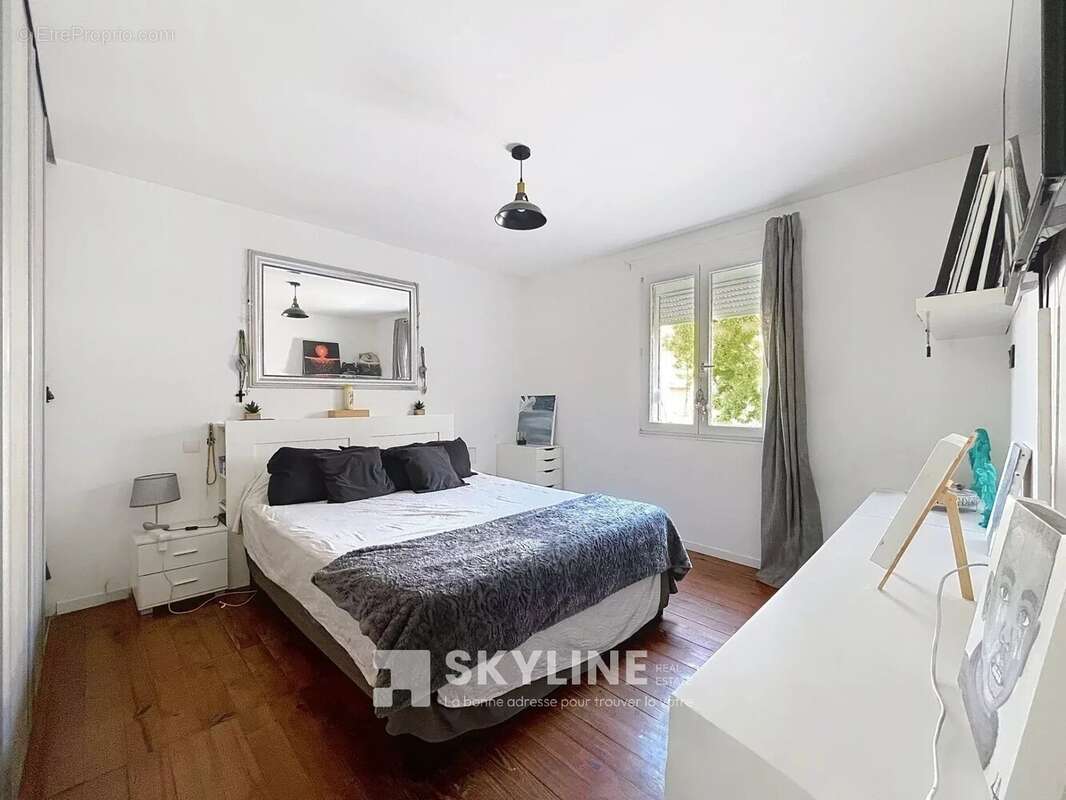 Maison à MARSEILLE-10E