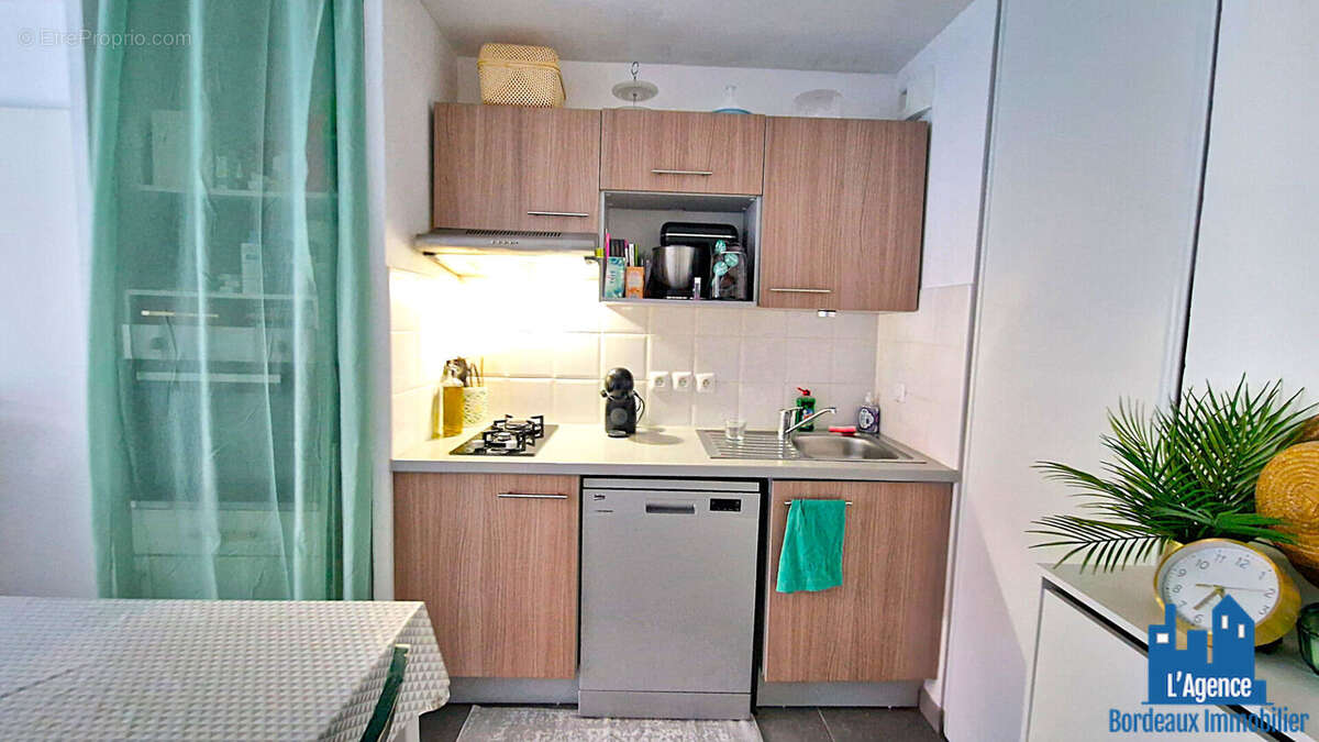 Appartement à EYSINES
