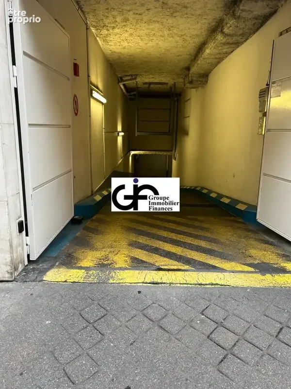 Parking à vendre à Paris-16e (75016) - photo 2