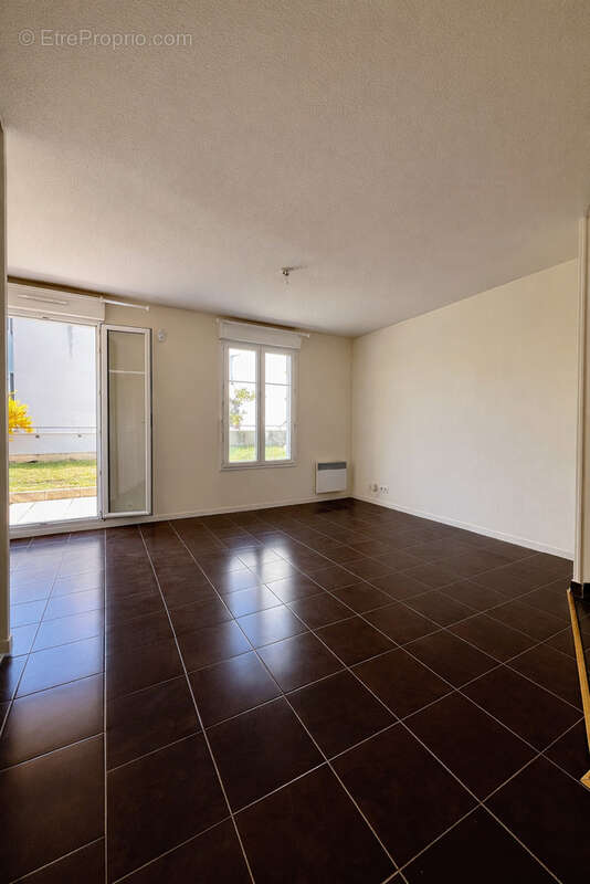 Appartement à DRANCY