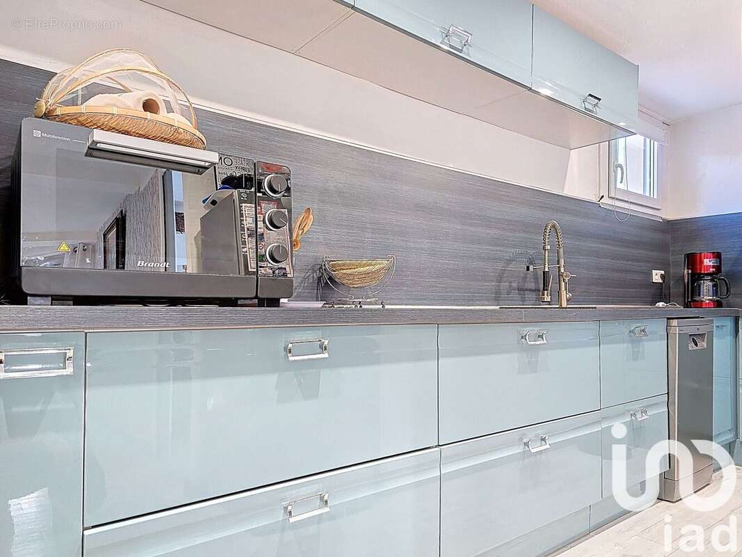 Photo 2 - Appartement à SAINTE-MAXIME