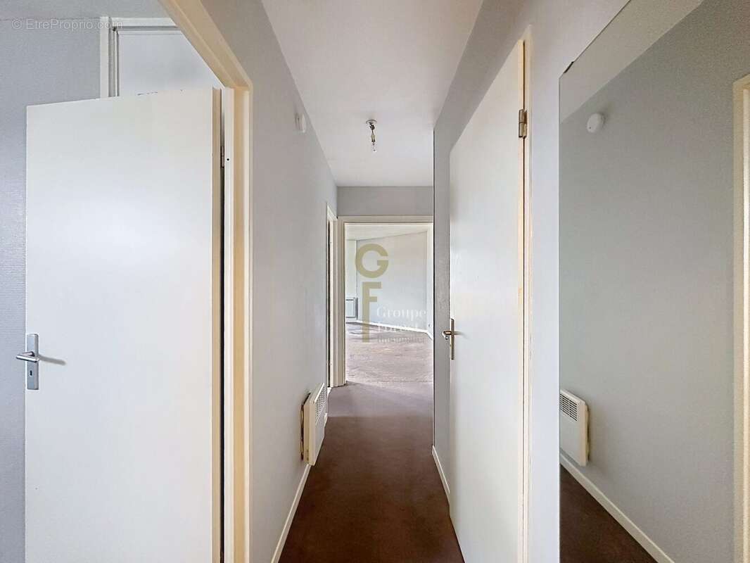 Appartement à LAMBERSART