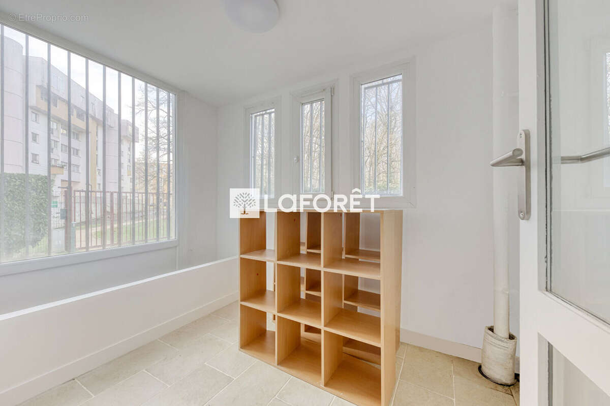 Appartement à NOISY-LE-GRAND