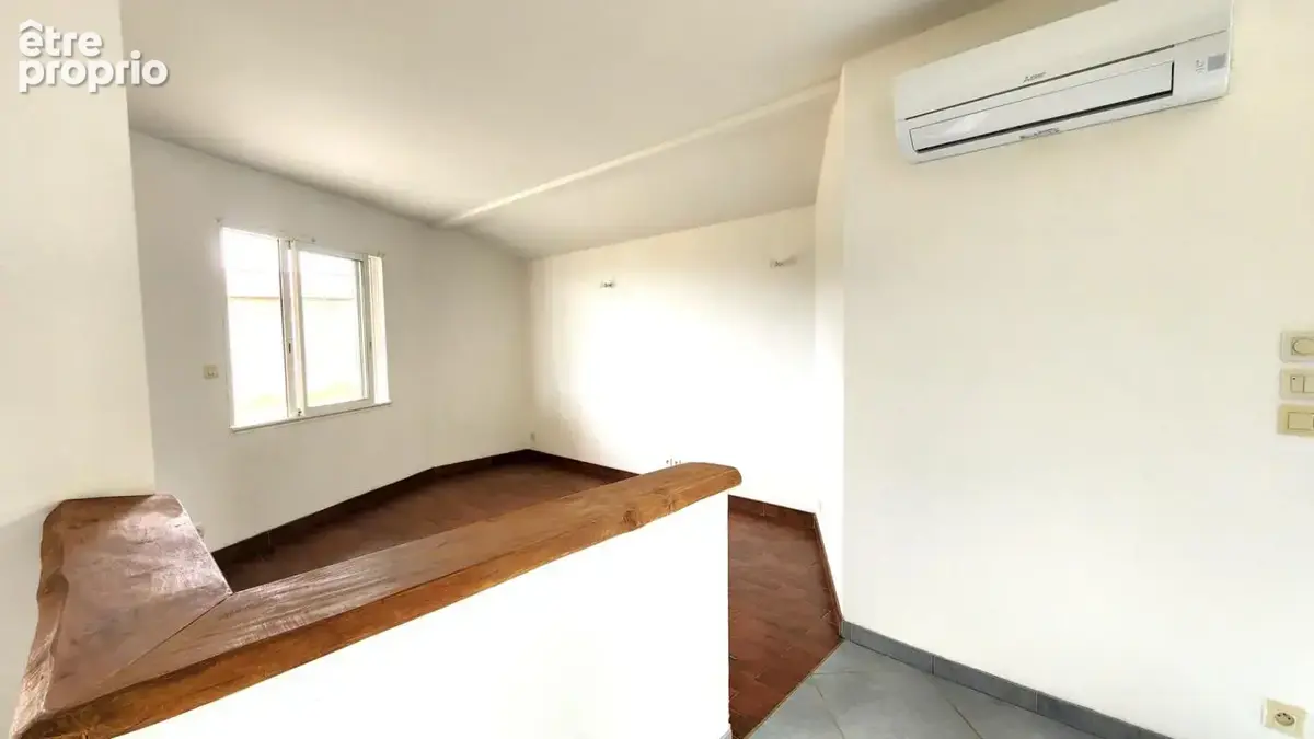 Maison 120m² - 4 Chambres - VUE DEGAGEE - TERRAIN 5547m² - photo 6