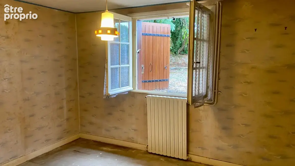 Maison à vendre à Benet (85490) 3 chambres  Grand garage pour camping-car - photo 14