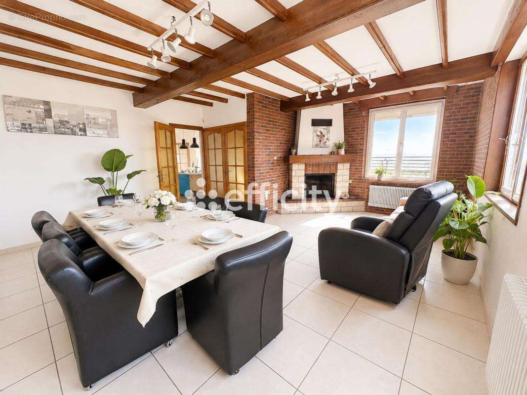 Maison 166 m² à Rubrouck  - photo 4