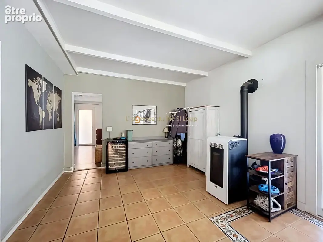 Maison 113 m² à Saint-Gely-Du-Fesc  - photo 9