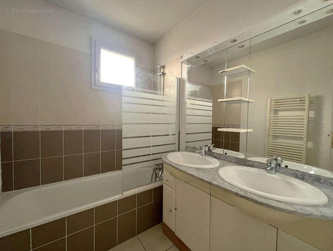 Appartement à AMBERIEU-EN-BUGEY