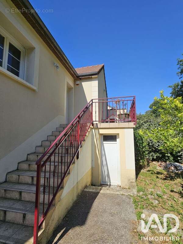 Photo 4 - Maison à PARON