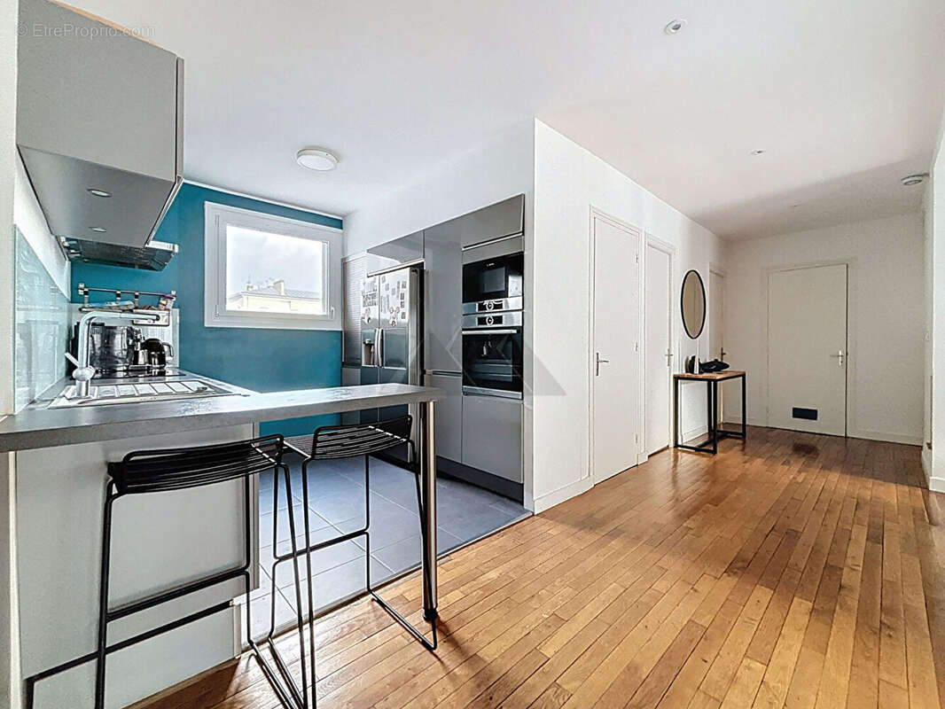 Appartement à BREST