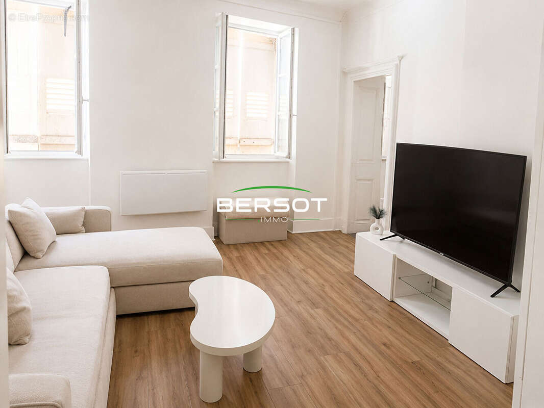 Appartement Vesoul 3 pièces 85 m2 - photo 2