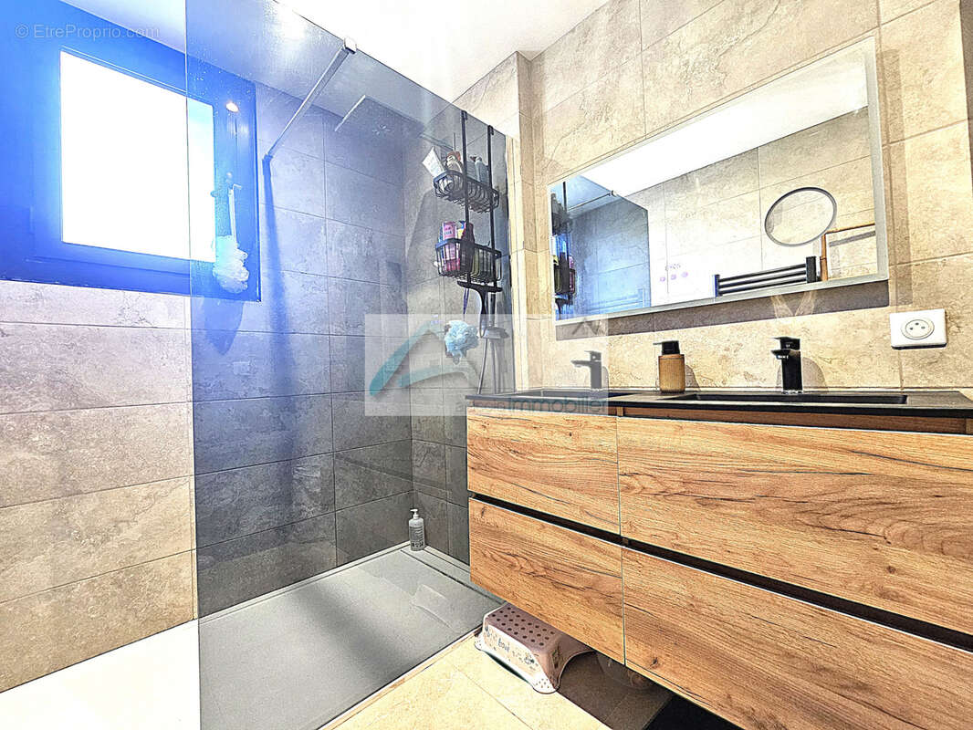Appartement à AJACCIO