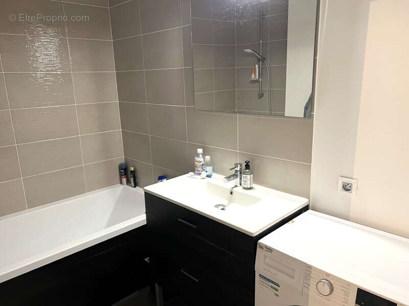 Appartement à DOMONT