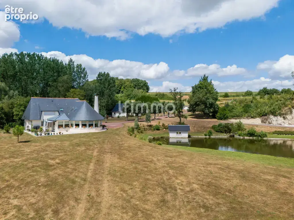Domaine d'exception - photo 3