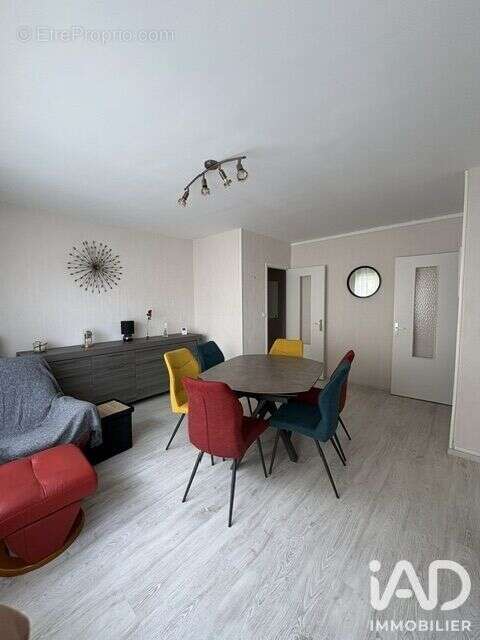 Photo 5 - Appartement à CAEN