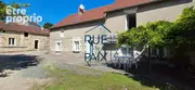 Maison à MARIGNY-MARMANDE