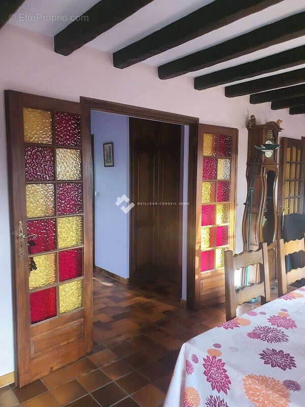 Maison 5 pièces 135 m² à vendre à Thomery (77810) - photo 6