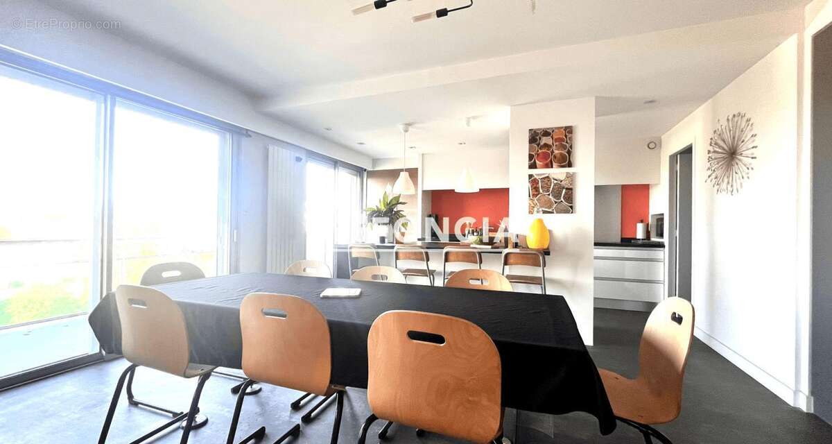 Appartement à CHOLET
