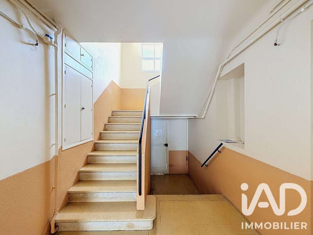 Photo 2 - Appartement à PERPIGNAN