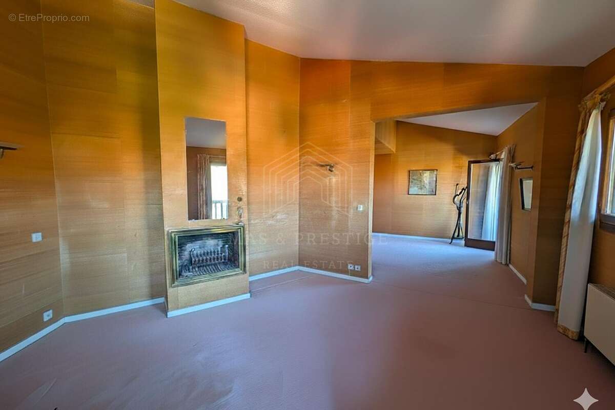 Appartement à COLLIOURE