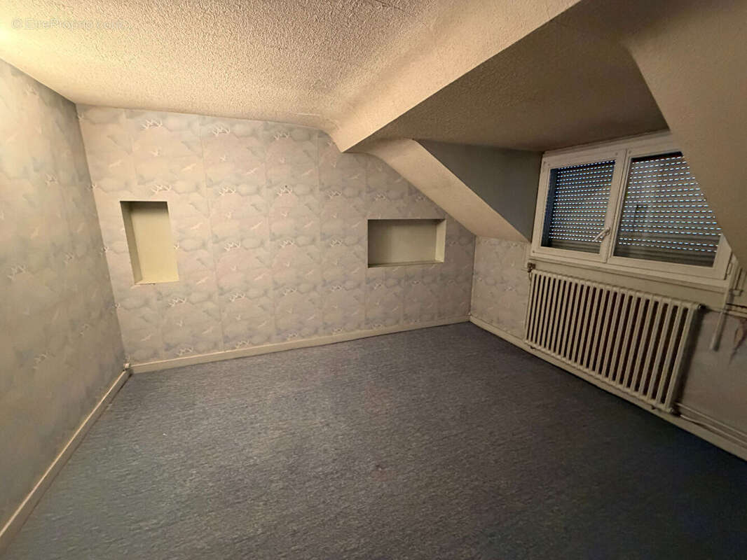 Maison 160m² à châteauroux - photo 12