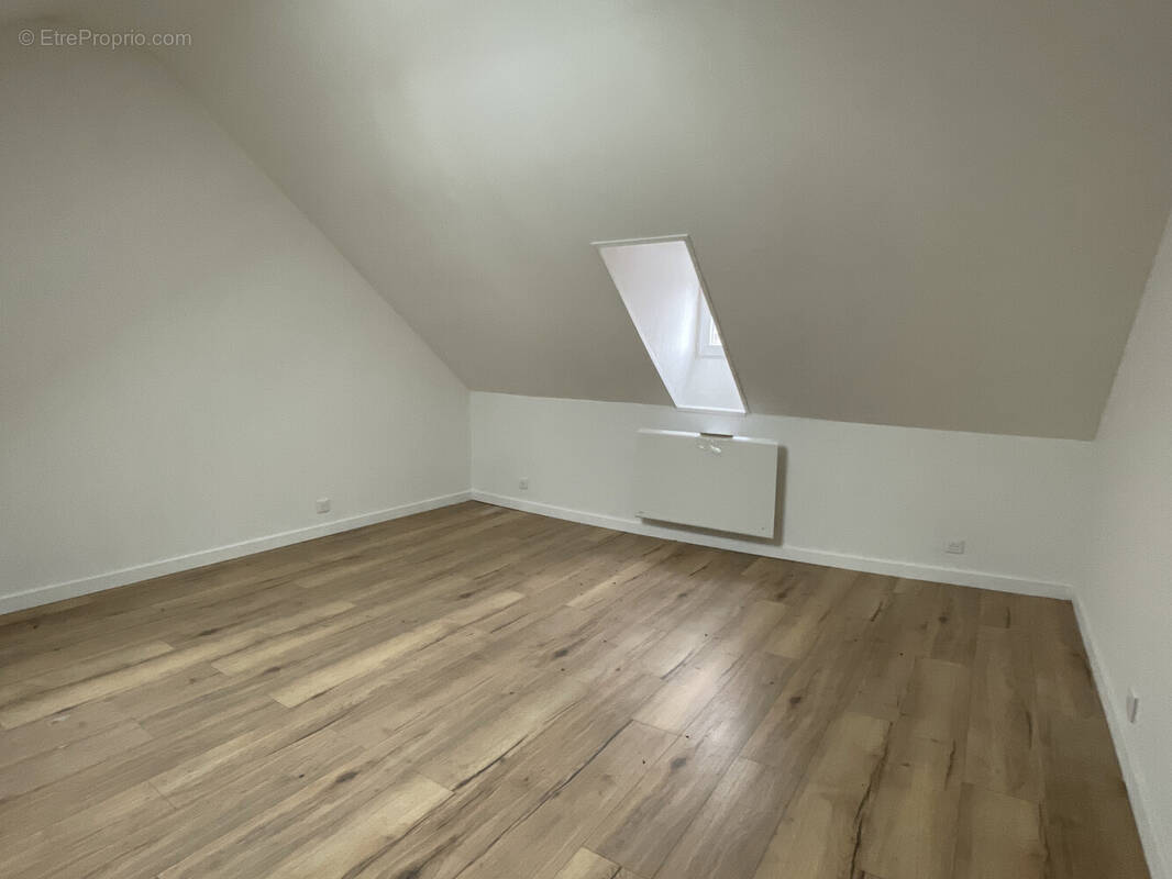 Appartement à BEAUNE