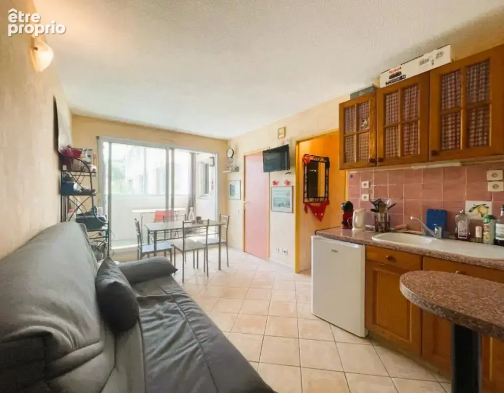Appartement - photo 2