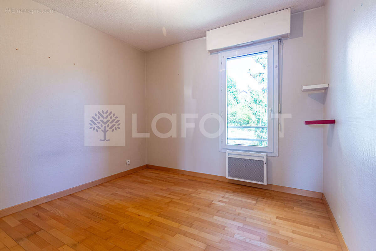 Appartement à ANNECY