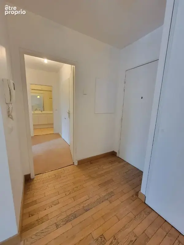 T3 MONTROUGE - 3 pièce(s) - 54.72 m2 - photo 4