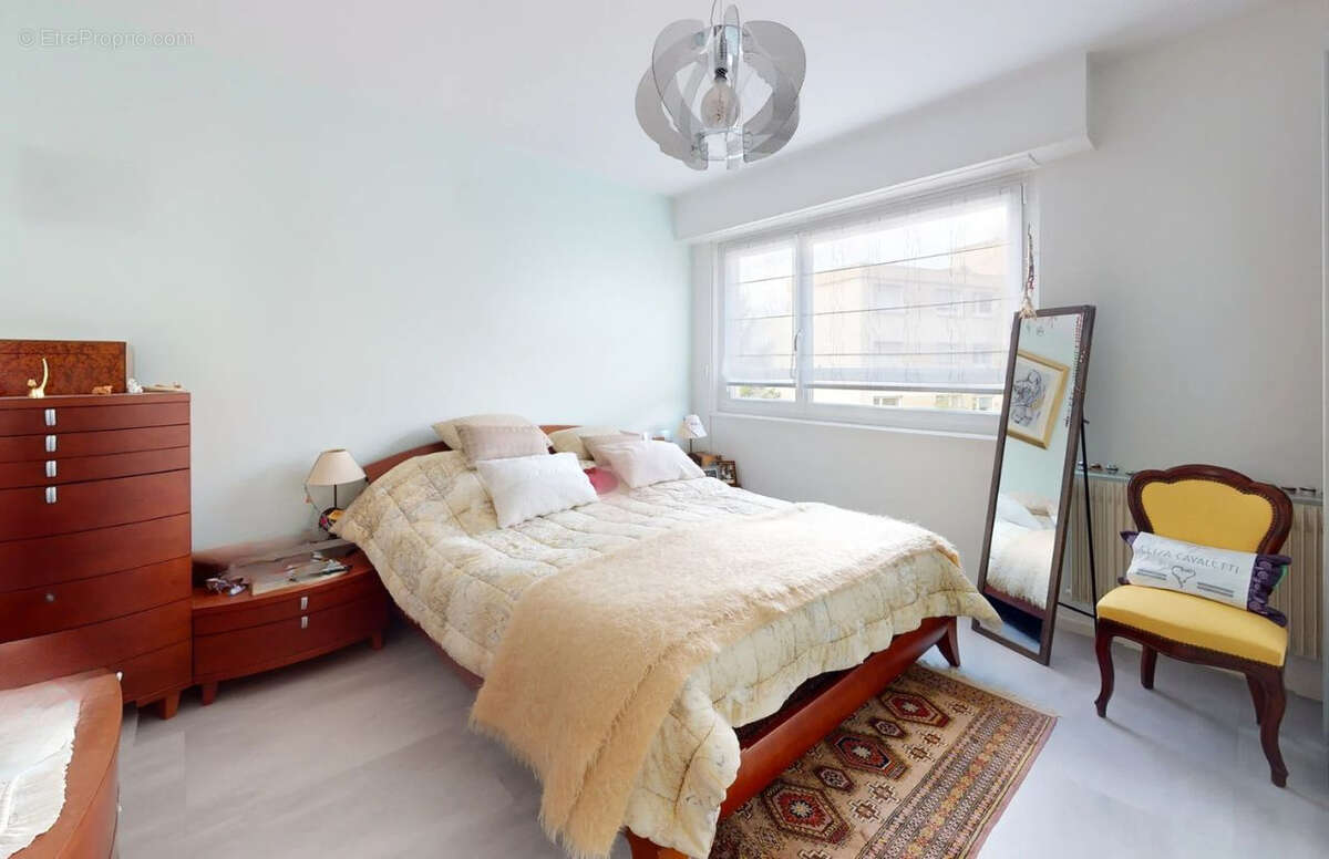 Appartement à MULHOUSE