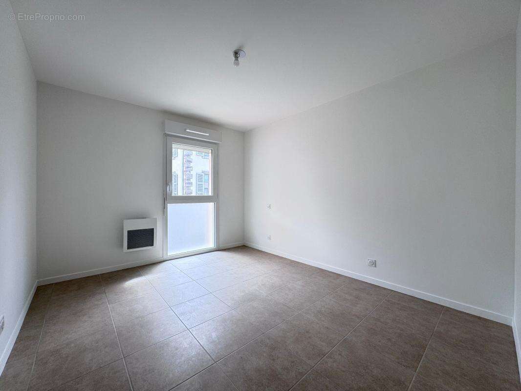 Appartement à PAU