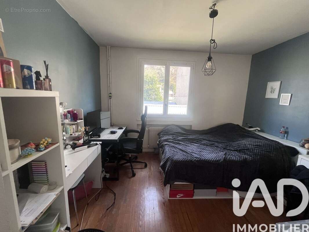 Photo 9 - Appartement à SAINT-ETIENNE