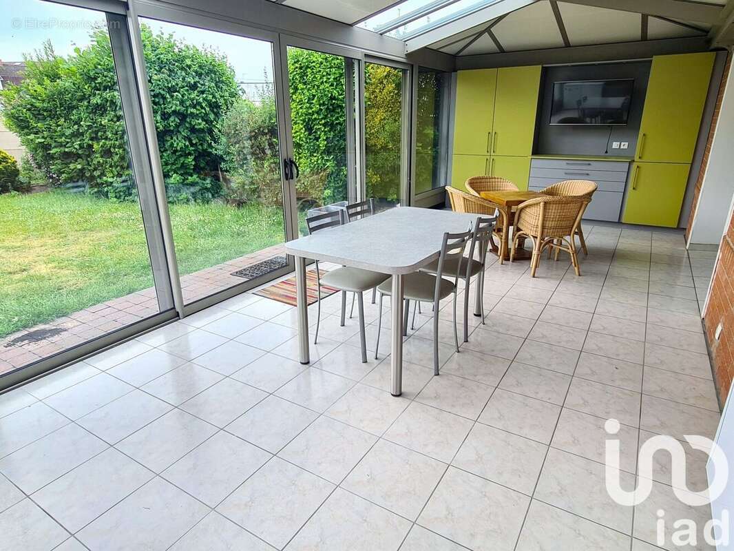 Photo 5 - Maison à LENS