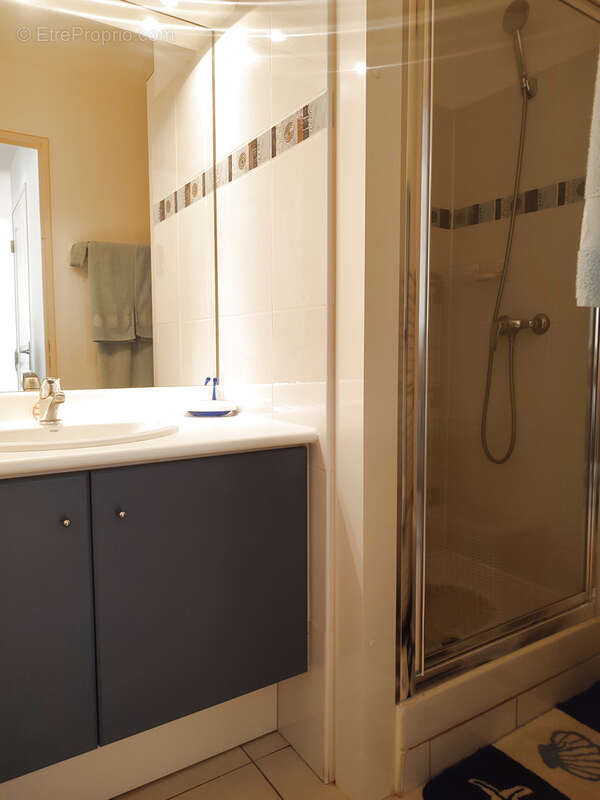 Appartement à VALRAS-PLAGE