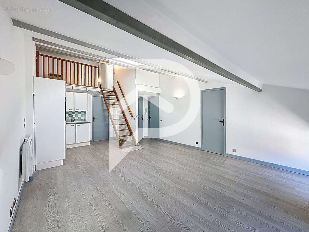 Appartement à vendre Chateauneuf Du Rhône 2 pièces 44 m2 - photo 4