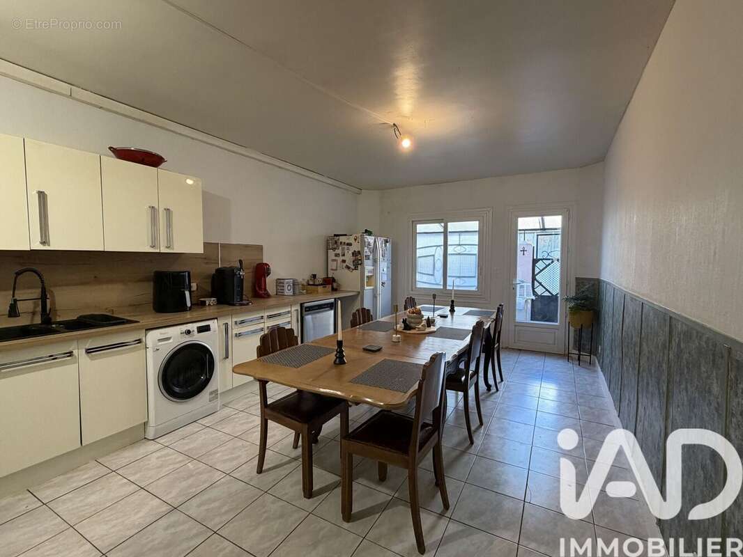 Photo 3 - Maison à SIGEAN