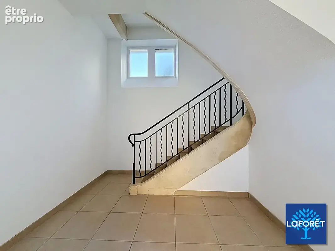 Blois centre-ville ? beau duplex lumineux de 75,85 m² ? 2 chambres - photo 13