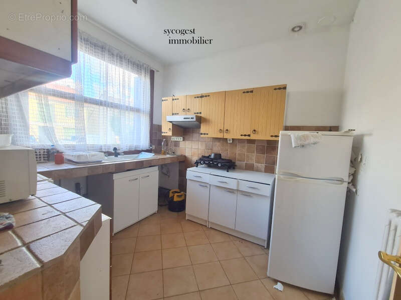 Maison à ROSNY-SOUS-BOIS