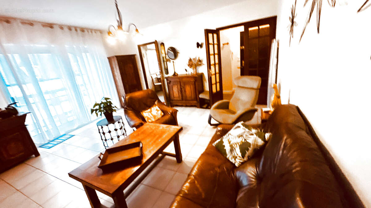 Appartement à AVALLON