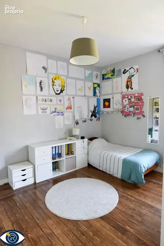 Maison 154 m² à vendre à Laval (53000) - photo 8