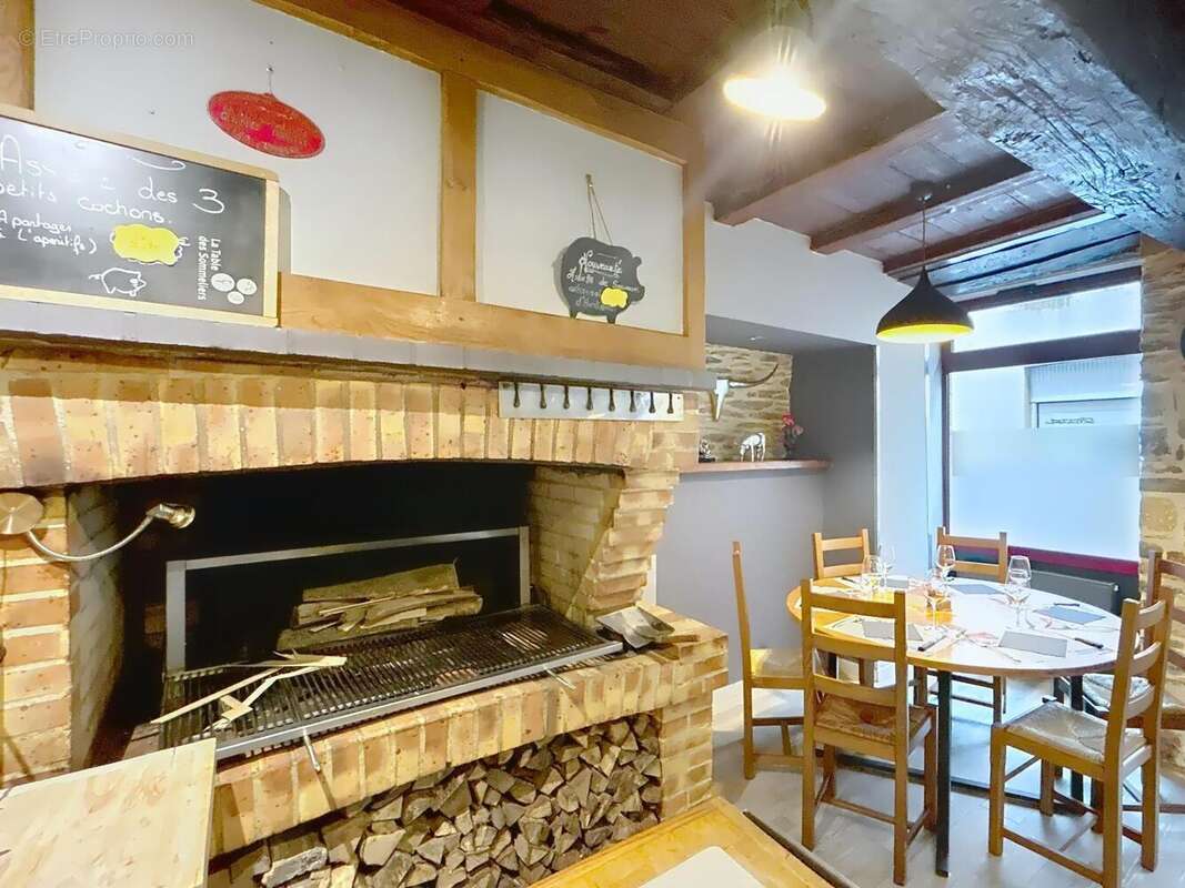 Photo 3 - Commerce à CHERBOURG-OCTEVILLE